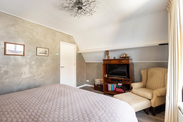 Foto - Te koop: Charmante woning in het centrum van Zevenbergen